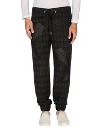 Повседневные брюки Emporio Armani