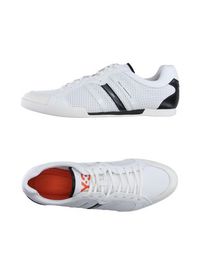 Низкие кеды и кроссовки Y-3