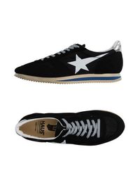 Низкие кеды и кроссовки Haus Golden Goose