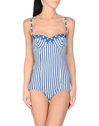 Слитный купальник Dolce & Gabbana