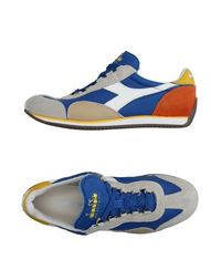 Низкие кеды и кроссовки Diadora Heritage