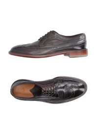 Обувь на шнурках Paul Smith