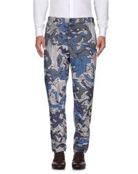 Повседневные брюки Kenzo