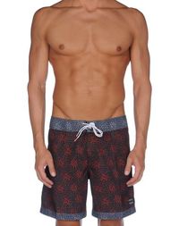 Пляжные брюки и шорты Billabong