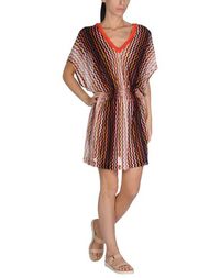 Пляжное платье Missoni Mare