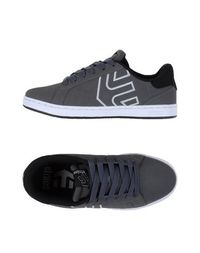 Низкие кеды и кроссовки Etnies