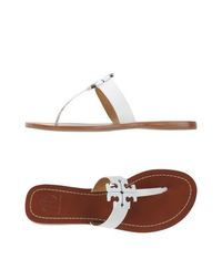 Вьетнамки Tory Burch