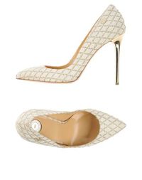 Туфли Elisabetta Franchi