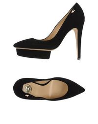 Туфли Elisabetta Franchi