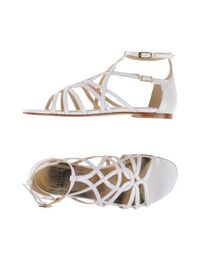 Сандалии Stuart Weitzman
