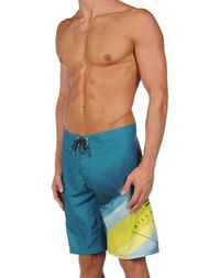 Пляжные брюки и шорты Billabong
