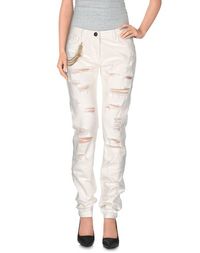 Повседневные брюки Elisabetta Franchi Jeans