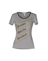 Футболка Frankie Morello Athletic