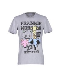 Футболка Frankie Morello Sexywear