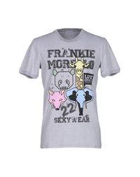 Футболка Frankie Morello Sexywear