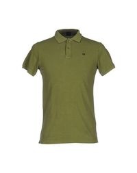Поло Scotch & Soda