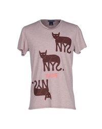 Футболка Scotch & Soda