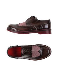 Обувь на шнурках Bottega Marchigiana