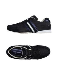 Низкие кеды и кроссовки Y-3