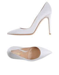 Туфли Gianvito Rossi