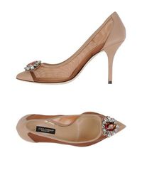 Туфли Dolce & Gabbana