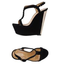 Сандалии Dsquared2