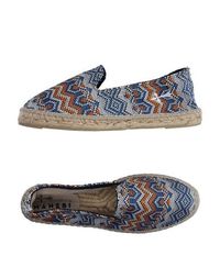 Эспадрильи ManebÍ