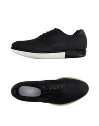 Низкие кеды и кроссовки Y-3