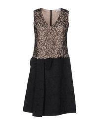 Короткое платье Redvalentino
