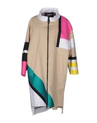 Легкое пальто Dsquared2