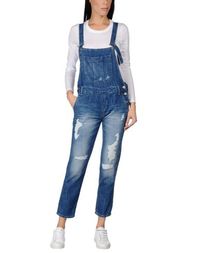 Брючный комбинезон LIU •JO Jeans