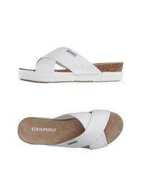 Сандалии Superga®