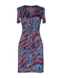 Короткое платье Versace Jeans