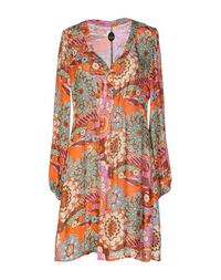 Короткое платье Nolita