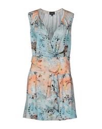 Короткое платье Richmond Denim