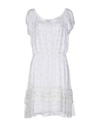 Короткое платье Blugirl Folies