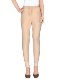 Повседневные брюки Pinko Black