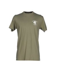 Футболка Altamont