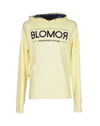 Толстовка Hi Fun X Blomor