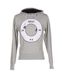 Толстовка Hi Fun X Blomor