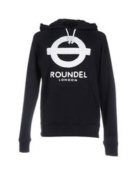 Толстовка Roundel London