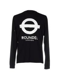 Футболка Roundel London