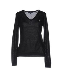 Свитер Fred Perry