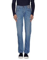 Джинсовые брюки Camouflage AR AND J.