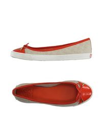 Балетки Tory Burch