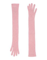 Перчатки Prada