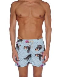 Шорты для плавания Bandiera