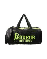 Дорожная сумка Boxeur DES Rues