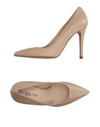 Туфли Evita