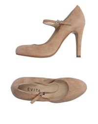 Туфли Evita